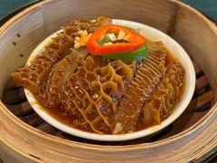 -誉八仙粤菜(万象天地店)