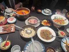 -山石榴·贵州菜(丰盛里店)