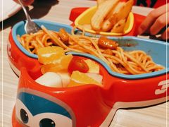 -必胜客(积水潭店)
