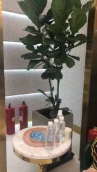 -3AM·S HAIR SALON烫发染发接发