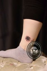 点击看大图 -越域刺青