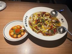 -太二酸菜鱼(天鹅湖万达店)