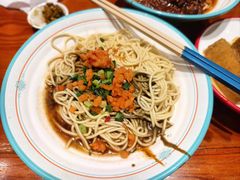 传统热干面-蔡林记(丹尼斯6天地店)