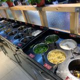 又新开一家川味火锅店