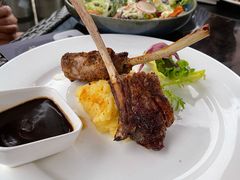 羊排-Malena玛莲娜