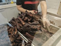 -都士牧人现烤牛肉干