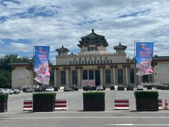 -中国农业博物馆
