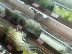 -小蛮椒麻辣烫·麻辣拌(青浦宝龙店)