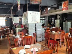 -天下客饭店(中山路店)