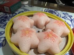 -卢大鲜鱼头捞饭(美利广场店)