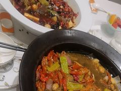 -写庭·鱼鲜川菜·宴请(铁像寺水街店)