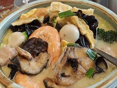 妈妈老三鲜-妈妈菜舟山海鲜(定海古城店)