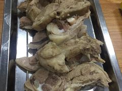 -马学武手抓美食(下南关总店)