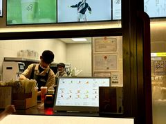 -喜茶(上海淮海中路渔阳里店)