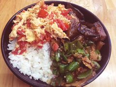 -十一街苍蝇馆子转经消江湖菜(九眼桥十一街店)