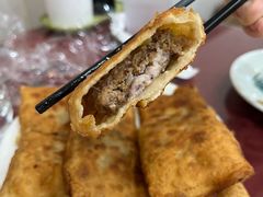 -清真麦顺和饭庄·二姐回头(和平店)