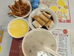 -裕记美食(江边里店)