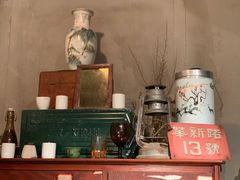 -时光花园(白鹭洲店)