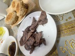 -清真·鸦儿李记·小馆(后海店)