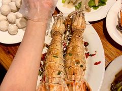-凯华海鲜火锅·传承三十六年