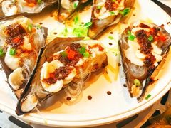 -渔夫蒸鲜(世奥湾店)