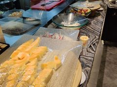 -松子料理(亮马桥店)