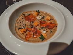 -LA TABLE de Joël Robuchon Restaurant