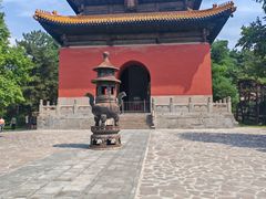 -须弥福寿之庙