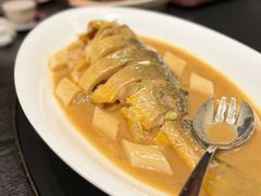 -老吉堂上海本帮菜(工体店)