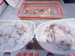 -芝小官牛肉火锅烤肉自助(淮安清江浦区新亚店)