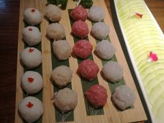 -慢丽江·云南野生菌土鸡锅(付家庄店)