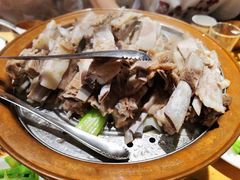 蒙料一八手把肉-蒙料·手把肉(望京店)
