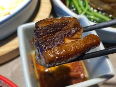 -新白鹿餐厅(金鹰新街口店)