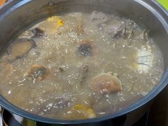 -养牛邓·潮汕牛肉海鲜自助火锅(广州店)