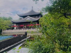 -杭州西子湖四季酒店-WL BISTRO西湖餐厅(灵隐路店)