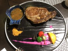 -188西餐厅(园林宾馆店)