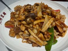 -昱德来·天津菜(河西店)