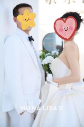 -蒙娜丽莎婚纱摄影 MONALISA