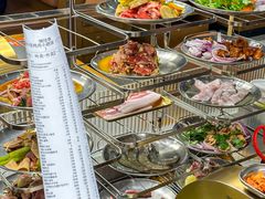 -杨小佳·齐齐哈尔烤肉·烤串(广州店)