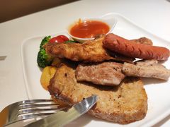 -金利茶餐厅(中船汇店)