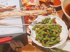 -申记串道和和旗舰店(北行店)