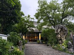 -香然会·园林雅宴(陆家嘴店)