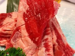 -肉之屋烤肉自助(望京华彩店)