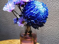 -W CAFE(甜爱路店)