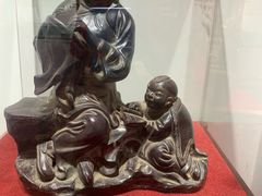 -武汉达临性学生命文化博物馆