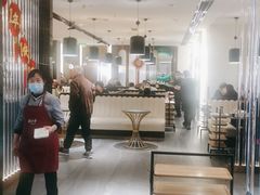 -蜀九香火锅(彩虹店)