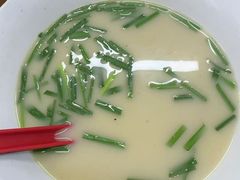 -三百碗宝应长鱼面(板仓街店)