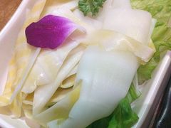 -遇·花庭里鲜牛肉火锅(西工店)