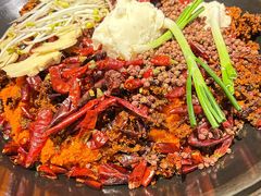 -咖咖火锅(老店)