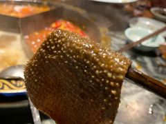 -潮辣重庆火锅(二七万达店)